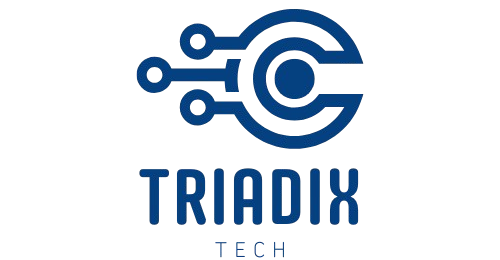 IoT & IIoT Solutions | Custom Software & Web Development | Triadix Tech ...